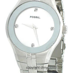 Fossil Men's Arkitekt watch #FS4039